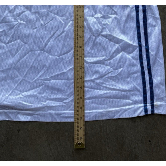 Adidas ORLANDO MAGIC Howard 12 NBA Jersey White Swingman Basketball 3XL NWT - Picture 9 of 15